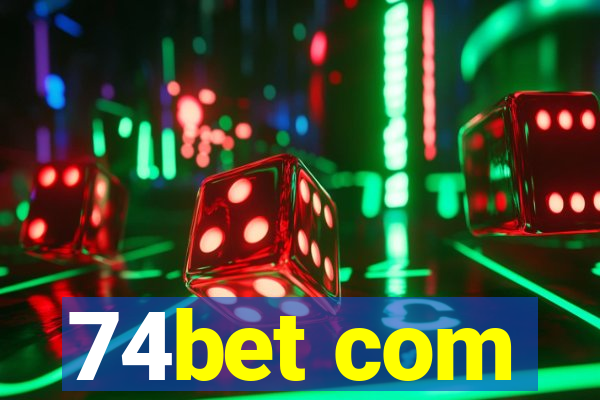 74bet com